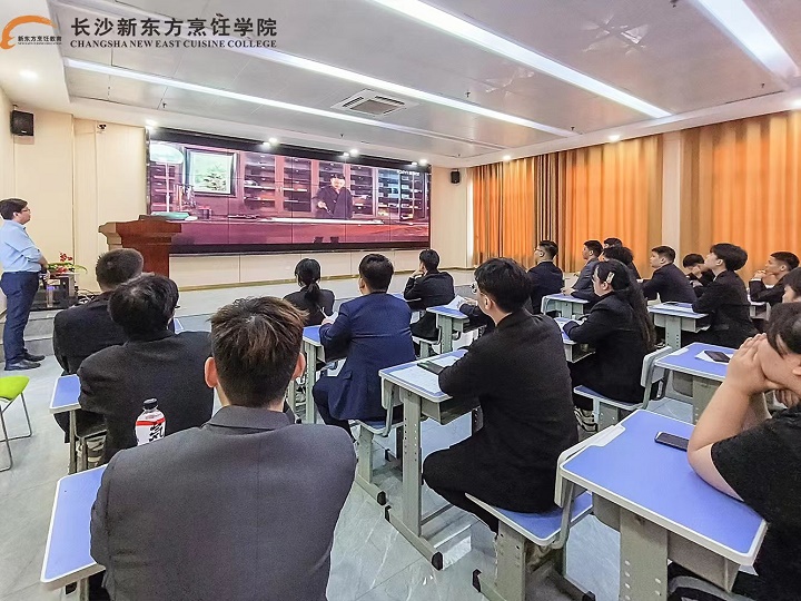 廚師行業(yè)發(fā)展前景到底好不好